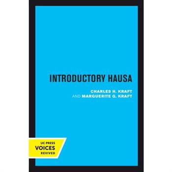 Introductory Hausa