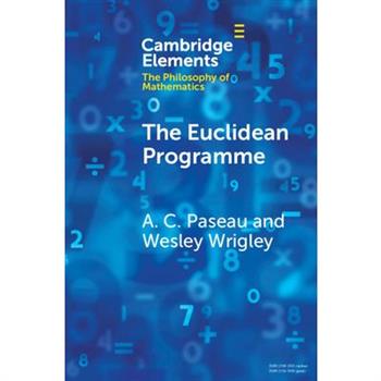The Euclidean Programme