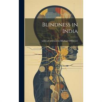 Blindness in India