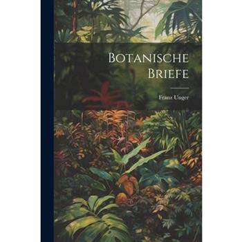 Botanische Briefe