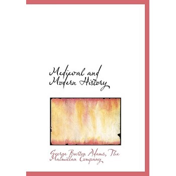 Medieval and Modern History
