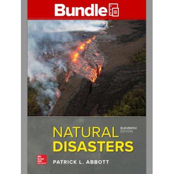 Natural Disasters with Connect Access Card