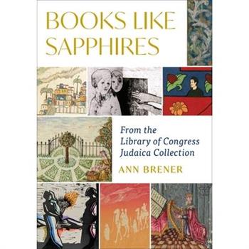 Books Like Sapphires