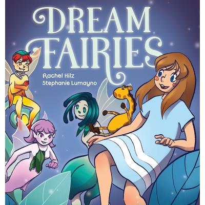 Dream Fairies
