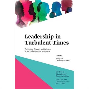 Leadership in Turbulent Times
