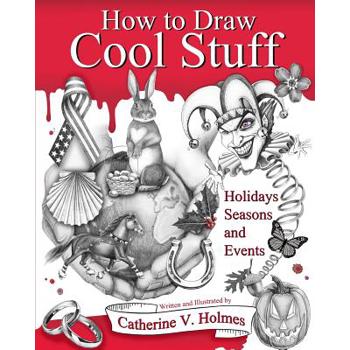 How to Draw Cool Stuff