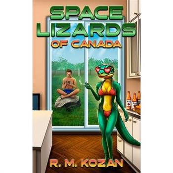 Space Lizards of Canada