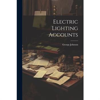 Electric Lighting Accounts