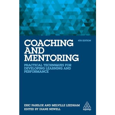 Coaching and Mentoring