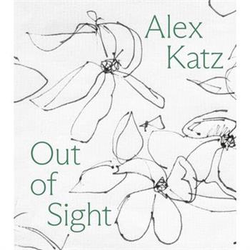 Alex Katz: Out of Sight