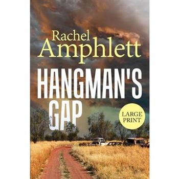 Hangman’s Gap