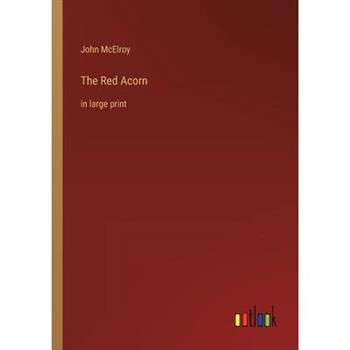 The Red Acorn