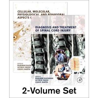 The Neuroscience of Spinal Cord Injury-