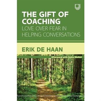The Gift of Coaching