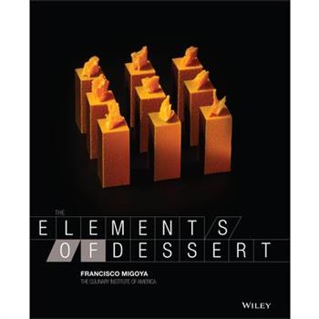 The Elements of Dessert
