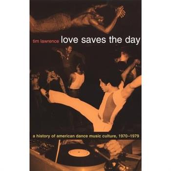Love Saves the Day