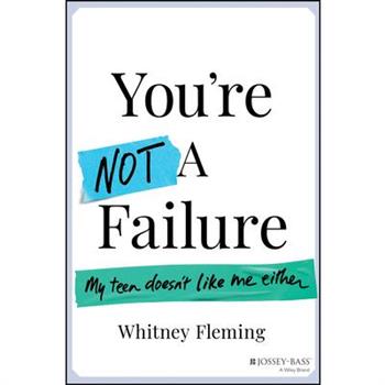 You’re Not a Failure