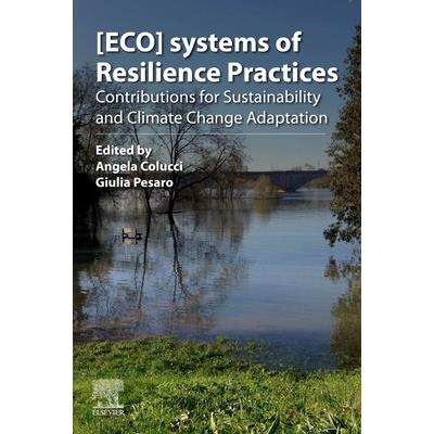 [Eco]systems of Resilience Practices