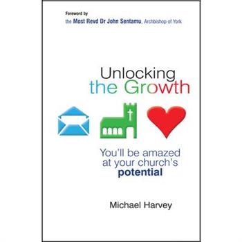 Unlocking the Growth