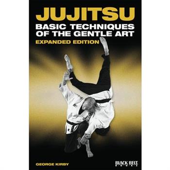 Jujitsu