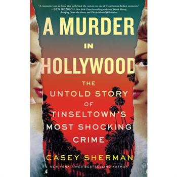 A Murder in Hollywood