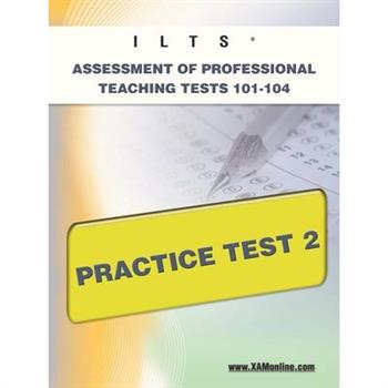 Icts Assessment of Professional Teaching Tests 101-104 Practice Test 2