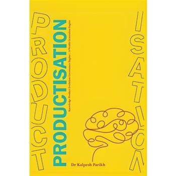 Productisation