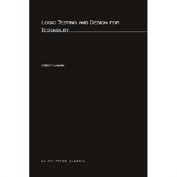 Logic Testing and Design for Testability