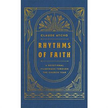 Rhythms of Faith