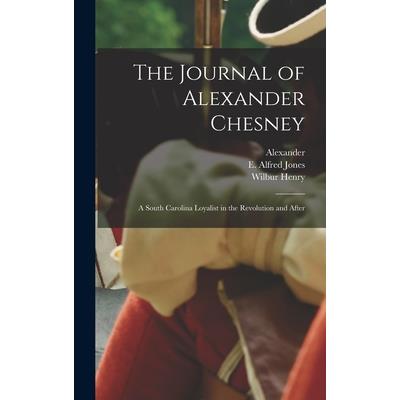 The Journal of Alexander Chesney