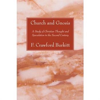 Church and Gnosis