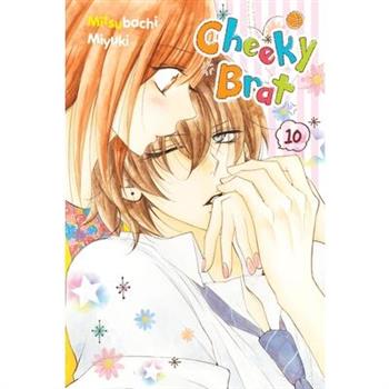 Cheeky Brat, Vol. 10