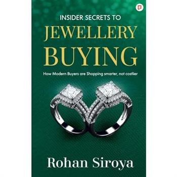 Insider Secrets To Jewellery Buying