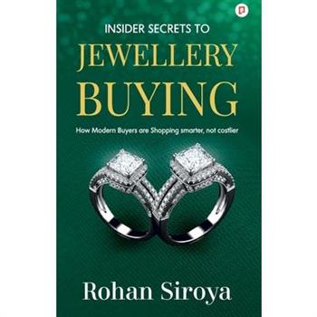 Insider Secrets To Jewellery Buying