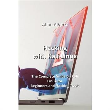 Hacking with Kali Linux