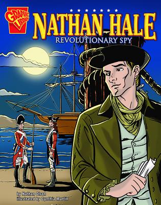 Graphic Library: Nathan Hale