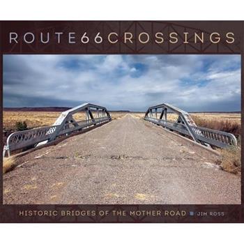 Route 66 Crossings