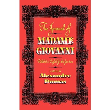 The Journal of Madame Giovanni