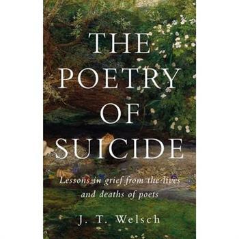 The Poetry of Suicide