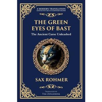 The Green Eyes of Bast