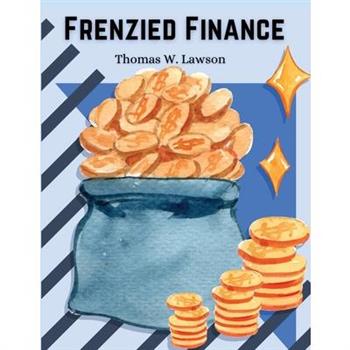 Frenzied Finance