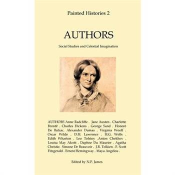 Painted Histories 2