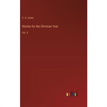 Stories for the Christian Year