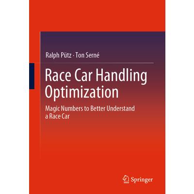 Race Car Handling Optimization