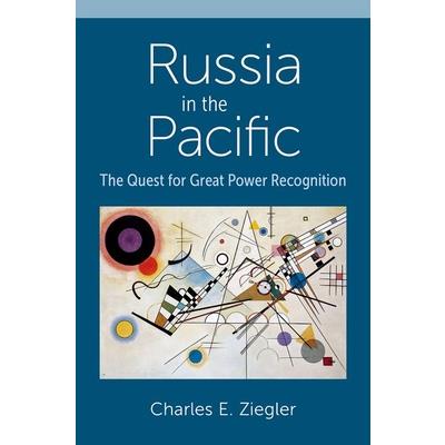 Russia in the Pacific
