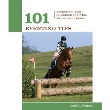 101 Eventing Tips
