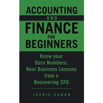 Accounting and Finance for Beginners