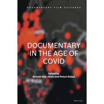 Documentary in the Age of COVID