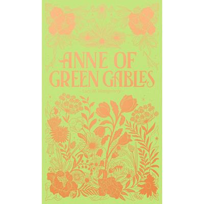 Anne of Green Gables