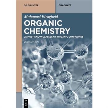 Organic Chemistry